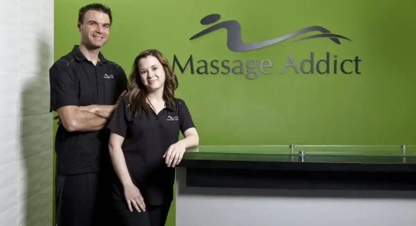 Massage Addict Inc. Canada