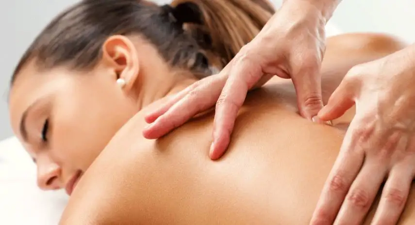 Massage Addict Inc. Canada