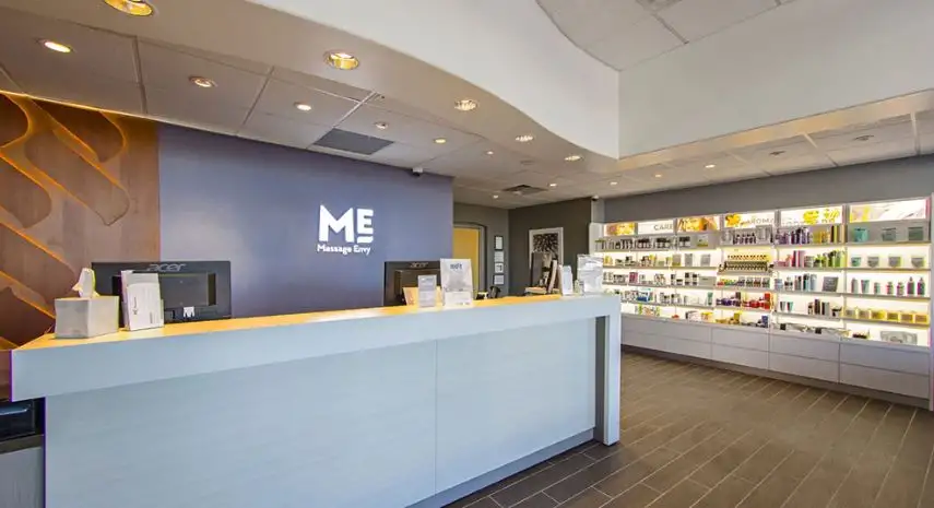 Massage Envy USA Franchise Opportunity