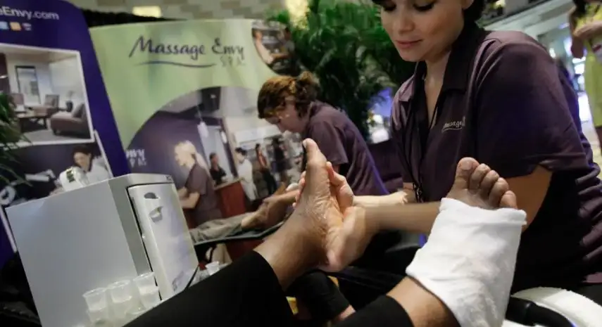 Massage Envy USA Franchise Opportunity