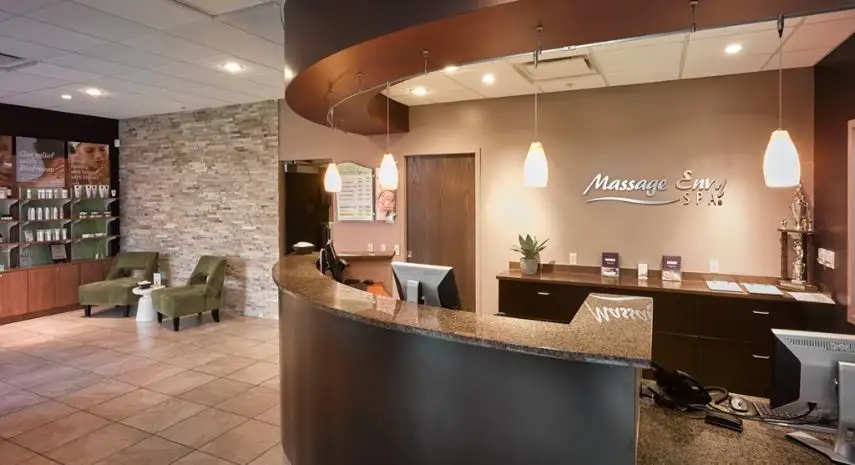 Massage Envy USA Franchise Opportunity
