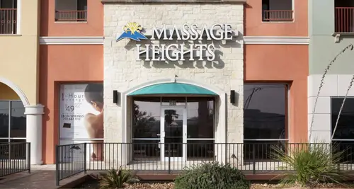 Massage Heights Franchise Cost & Fees Opportunities