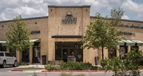 Massage Heights Franchise Cost & Fees Opportunities