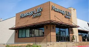 Massage Life Center