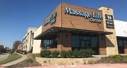 Massage Life Center Franchise Opportunity