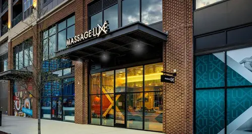 Massage LuXe Franchise for Sale - Massage & Facial Spa