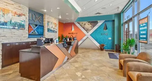 Massage LuXe Franchise for Sale - Massage & Facial Spa image 2
