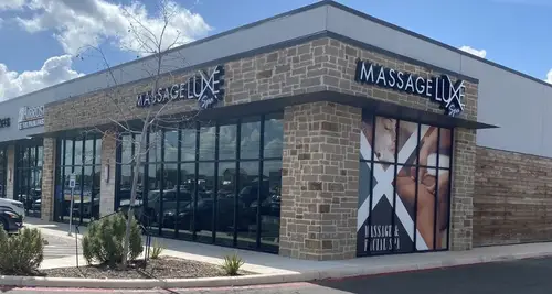 Massage LuXe Franchise for Sale - Massage & Facial Spa image 3