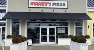 Massey’s Pizza  - Investment & Cost