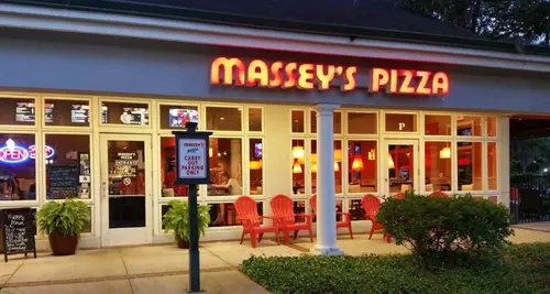 Massey’s Pizza Franchise Opportunity - Investment & Cost