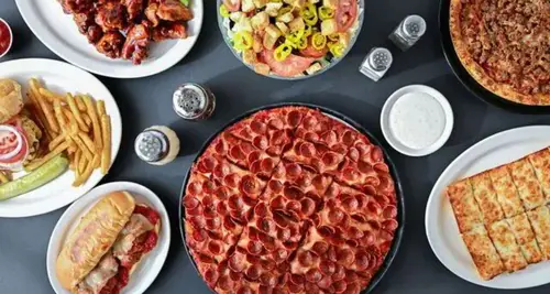 Massey’s Pizza Franchise Opportunity - Investment & Cost image 3