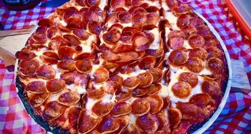 Massey’s Pizza Franchise Opportunity - Investment & Cost image 4