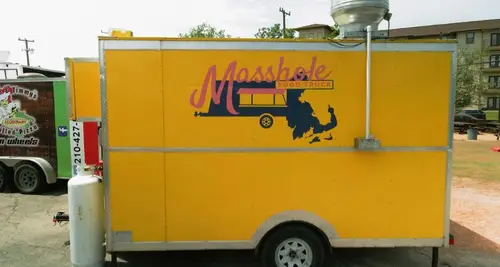 Masshole Lobster Truck Franchise Cost, Fees & Opportunities
