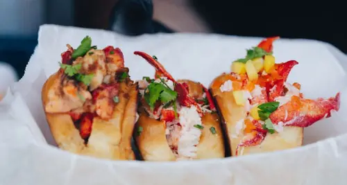 Masshole Lobster Truck Franchise Cost, Fees & Opportunities
