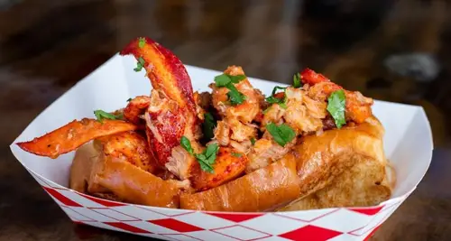 Masshole Lobster Truck Franchise Cost, Fees & Opportunities