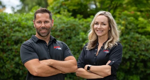 Master Care Janitorial and Facility Services Franchise For Sale