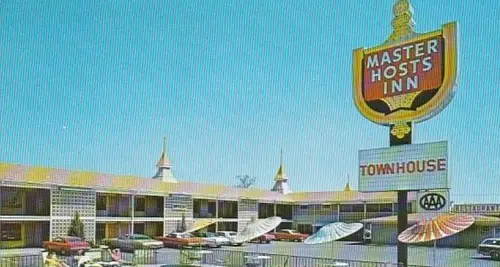 Master Hosts Inns