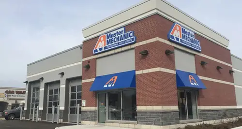 Master Mechanic Franchise Cost, Fees & Opportunities