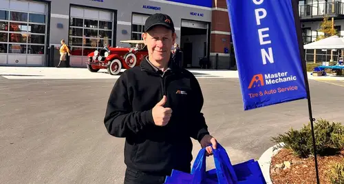 Master Mechanic Franchise Cost, Fees & Opportunities