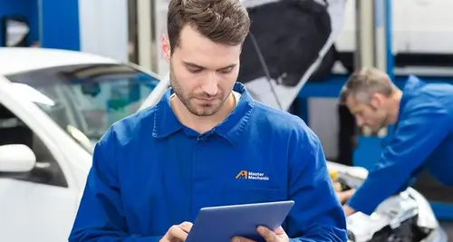 Master Mechanic Franchise Cost, Fees & Opportunities