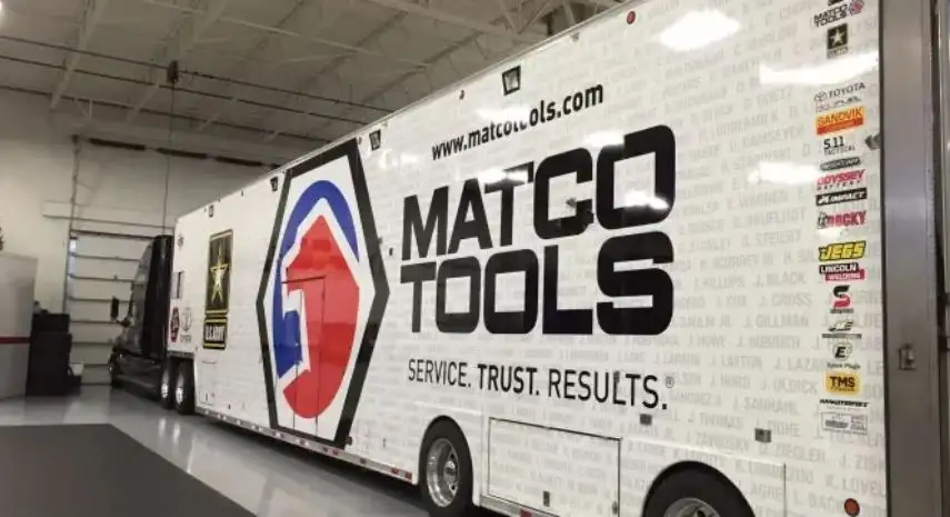 Matco Tools USA Franchise For Sale