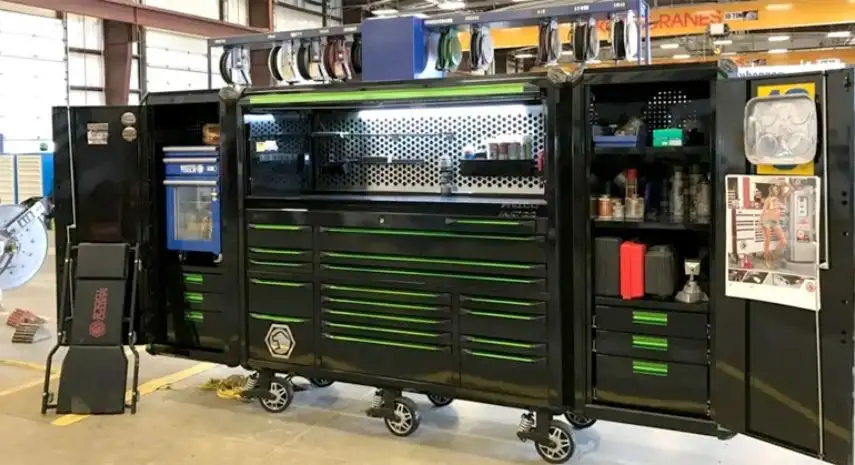 Matco Tools USA Franchise For Sale image 3