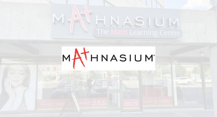 Mathnasium Learning Center
