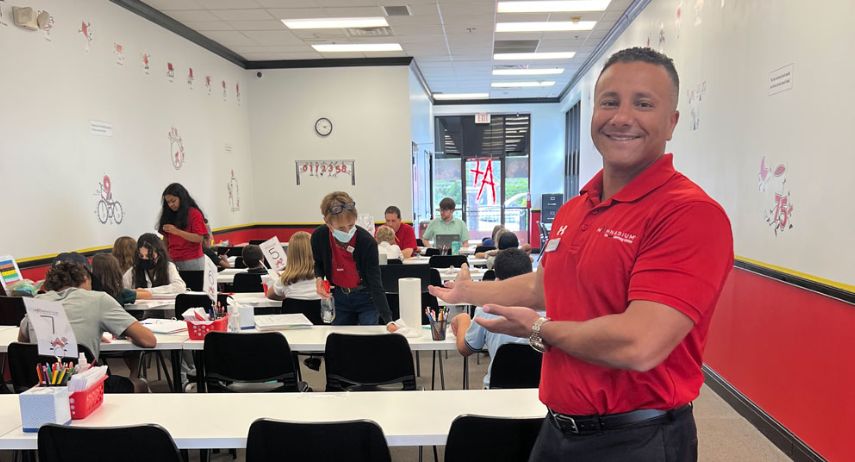 Mathnasium Learning Center