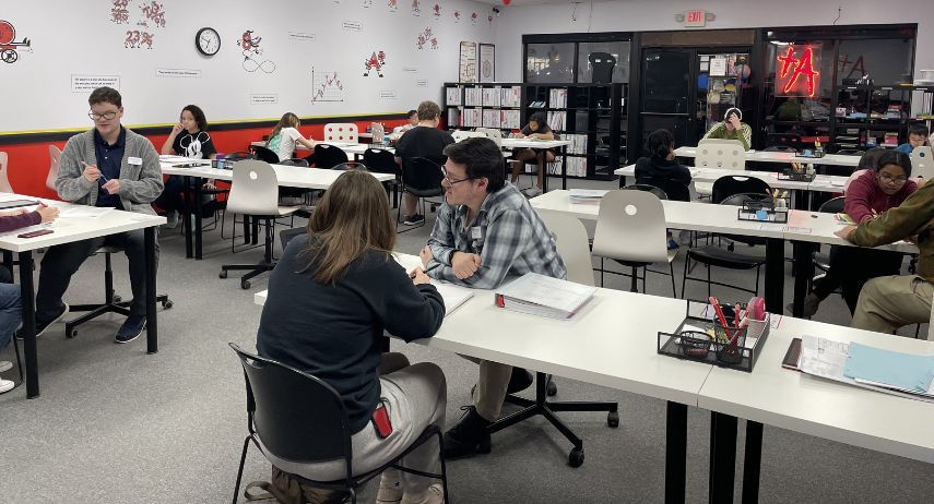 Mathnasium Learning Center