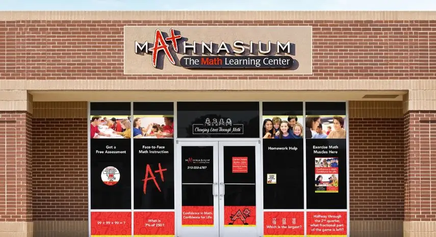 Mathnasium Learning Center