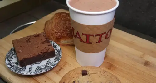 Matto Espresso Franchise Cost & Fees Opportunity