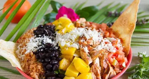 Maui Tacos Franchise Cost & Investment Opportunity