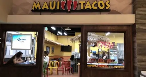 Maui Tacos Franchise Cost & Investment Opportunity