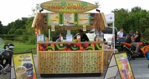Maui Wowi Hawaiian