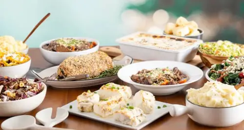 Maven Meals Franchise Opportunity - Healthy Meal Prep