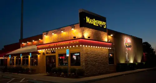 MAX & ERMA’S Franchise Cost & Investment Opportunity