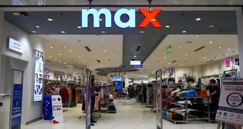 Max Fashion Franchise Cost, Fees, Opportunity