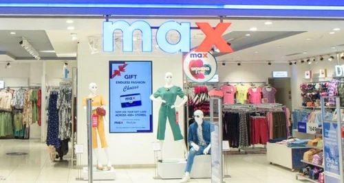 Max Fashion Franchise Cost, Fees, Opportunity