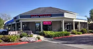 Max Muscle Sports Nutrition
