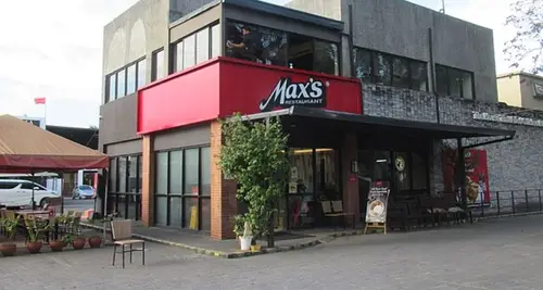 Max’s of Manila Franchise Cost & Fees Opportunities image 4