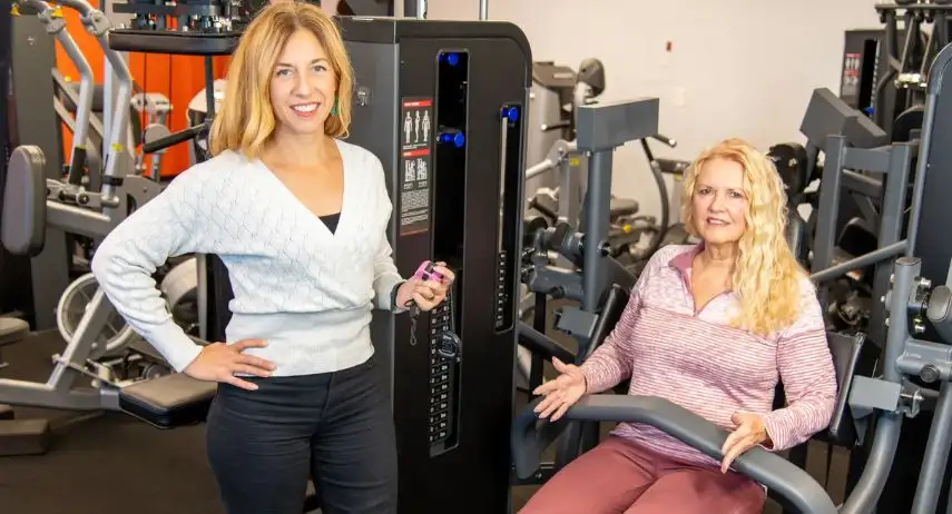 MaxStrength Fitness USA