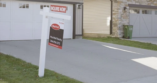 MaxWell Realty Franchise Cost, Fees, Opportunities