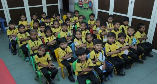 Mayurhir’s Achievers Kinderland Franchise For Sale