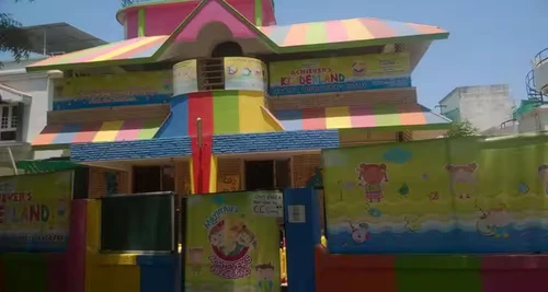 Mayurhir’s Achievers Kinderland Franchise For Sale