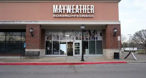 Mayweather Boxing + Fitness Franchise For Sale image 2