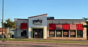 Mazzio’s Italian Eatery
