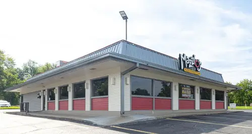 Mazzio’s Italian Eatery Franchise For Sale