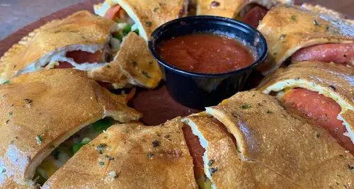 Mazzio’s Italian Eatery Franchise For Sale