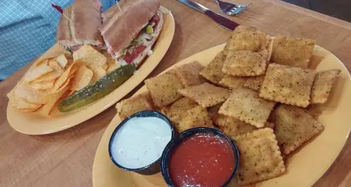 Mazzio’s Italian Eatery Franchise For Sale
