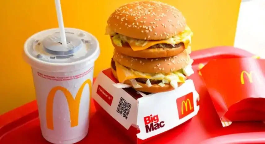 McDonald's Canada Franchise For Sale